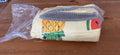 Packaged fruit-pattern padded play mat